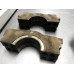 103P025 Engine Block Main Caps For 04-07 Toyota Highlander  3.3